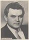 Sergei Bondarchuk Film Memorabilia From The 50's, Soviet Director, Screenwriter & Actor, Russian Cinema Photo Kino Fotos - Fotos