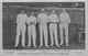 LANCASHIRE AMATEURS. THE CHAMPION TEAM 1904 #84923 - Other & Unclassified