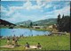 AUSTRIA - TYROL - KIRCHBERG - IL LAGO - VIAGGIATA 1971 - Kirchberg