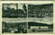 AK GERMANY - TUTTLINGEN AN DER DONAU - 4 VIEWS - EDIT KAUFHAUS HAGER & CO. 1920s  (BG3132) - Tuttlingen