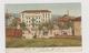 SALSOMAGGIORE  (PR) ,  Hotel Central Bagni  - F.p. - Anni '1900 - Parma