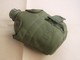 Borraccia Us Army 1985 - 1976 Originale Completa Marcata - Equipment