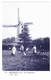 Borsbeek: De Windmolen (2 Scans) - Borsbeek