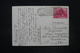 VATICAN - Affranchissement Plaisant Sur Carte Postale Pour Monaco En 1949 - L 26630 - Lettres & Documents