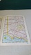 RARE ANTIQUE ROADMAP BOOKLET AUSTRALIA - VICTORIA W/ BP OILS ADVERTISING 60'S - Carte Stradali