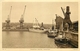 PRESTON - THE DOCKS ~ AN OLD POSTCARD #87763 - Other & Unclassified