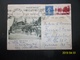 France: 1938 Uprated Ilustrated  Postal Card  To Roumanie (#PP3) - Covers & Documents