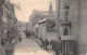 ¤¤  -   VANNES   -  La Rue Hoche Et La Caserne Des " Trente "  -  Militaires    -  ¤¤ - Vannes