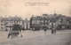 ¤¤  -   LORIENT   -  Place Du Morbihan  -  Marchand De Glaces   -  Tramway      -  ¤¤ - Lorient