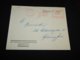 Finland 1953 Helsinki S/S Hroar Ship Mail Meter Mark Cover__(L-27261) - Briefe U. Dokumente