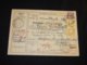 Germany 1931 Berlin-Friedrichshagen Parcel Card To Switzerland__(L-24179) - Lettres & Documents