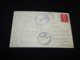 Germany 1933 Helgoland Dampfers Kaiser Cancellation Postcard__(L-27067) - Briefe U. Dokumente