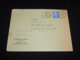 Germany 1938 Berlin S.S. New York Ship Mail Cover__(L-27255) - Briefe U. Dokumente