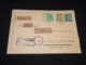 Germany Allied 1947 Ottobrunn Registered Cover__(L-26094) - Other & Unclassified