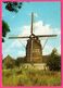 Nederland - Gronsveld - Korenmolen - Torenmolen - Moulin à Blé - Anno 1623 - Moulin à Vent - Molen - 1985 - Eijsden