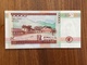 COLOMBIA 10000 Pesos - P 453 - 20 De Noviembre De 2002 - UNC - Colombie