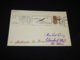 Germany BRD 1953 Grossenbrode Slogan Cancellation Cover__(L-26975) - Storia Postale