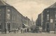 +++ CPA - CHATELINEAU - Rue Du Maréchal Foch - Nels - Carte Animée - Attelage - Café   // - Châtelet