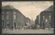 +++ CPA - CHATELINEAU - Rue Du Maréchal Foch - Nels - Carte Animée - Attelage - Café   // - Châtelet