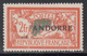 1938 Yvert Nº 19  /*/ - Unused Stamps