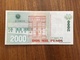 COLOMBIA 2000 Pesos - P 451g - 2 De Junio De 2003 - UNC - Colombie