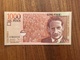 COLOMBIA 1000 Pesos - P 456 - 10 De Junio De 2011 - Small Format - UNC - Colombie