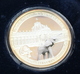 10 EURO  ZILVER 2010   QUALITY PROOF  AFRIKAMUSEUM - ZIE AFBEELDINGEN   : HALVE KARTON - Belgique