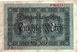 Billet Allemand De 50 Mark Du 5-8-1914- 6 Chiffres Rouge P - N° 624277 En T B - 50 Mark