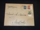 Latvia 1919 Jelgawa Overprint Stamps Cover__(L-28716) - Lettland