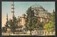 CONSTANTINOPLE MOSQUEE SULEYMANIE UNUSED - Turchia