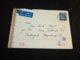 Switzerland 1943 Zurich Censored Air Mail Cover To Germany__(L-24831) - Sonstige & Ohne Zuordnung