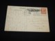 UK 1931 Rotterdam Paquebot Card To USA__(L-27100) - Briefe U. Dokumente