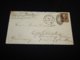 USA 1885 Brooklyn S.S. Fulda Ship Mail Cover__(L-27139) - Covers & Documents