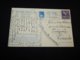 USA 1939 Brooklyn S.S. Bremen Ship Mail Card To Finland__(L-27050) - Covers & Documents