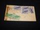 USA 1944 Censored Air Mail Cover To Portugal__(L-24923) - 2c. 1941-1960 Lettres