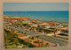 Marina Di Massa Lungomare Spiaggia Auto Cars FIAT 500 CARTOLINA 1996 - Altri & Non Classificati