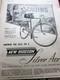 Delcampe - 1949 BICYCLE CYCLING THE CYCLIST'S WEEKLY-NEWSPAPER-ADVERTISSING-PHOTOS DIVERS-PUBLICITÉ EPOQUE-BSA-FIRESTONE CYCLISME - Cycling