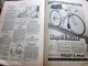 Delcampe - 1949 BICYCLE CYCLING THE CYCLIST'S WEEKLY-NEWSPAPER-ADVERTISSING-PHOTOS DIVERS-PUBLICITÉ EPOQUE-BSA-FIRESTONE CYCLISME - Cycling