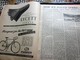 Delcampe - Oct 1948 CYCLING THE CYCLIST'S WEEKLY-NEWSPAPER-ADVERTISSING-PHOTOS DIVERS-PUBLICITÉ EPOQUE-DUNLOP-REVUE CYCLISME-CYCLES - Ciclismo