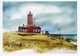 Delcampe - Lighthouses Of The North Of Russia, Set Of Postcards. - Fari