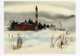 Delcampe - Lighthouses Of The North Of Russia, Set Of Postcards. - Fari