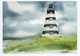 Delcampe - Lighthouses Of The North Of Russia, Set Of Postcards. - Lighthouses