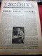 05/1948-THE SCOUT FOUNDED LORD BADEN-POWELL-OFFICIAL-ORGAN-BOY-SCOUT-SCOUTING-SCOUTISME-JAMBOREE-SCRAPBOOK-ADVERTISSING - Pfadfinder-Bewegung