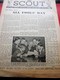 04/1948--THE SCOUT FOUNDED LORD BADEN-POWELL-OFFICIAL-ORGAN-BOY-SCOUT-SCOUTING-SCOUTISME-JAMBOREE-SCRAPBOOK-ADVERTISSING - Pfadfinder-Bewegung