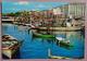 FORMIA - Porto - Poesia Del Mare - Vg L2 - Latina