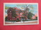 St Vincents De Paul Hospital  Norfolk Virginia  Ref 3255 - Norfolk