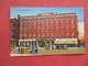 Eagle Hotel   New Hampshire > Concord> Ref 3255 - Concord