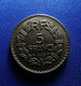 France 5 Francs 1935 - Sonstige & Ohne Zuordnung