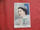 Tuck Maximum Card Queen Elizabeth 11   Jamaica Stamp  Ref 3256 - Royal Families