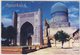 Uzbekistan - 3x60 T. Karte Samarkand - Bad Ischl 2005 - Usbekistan